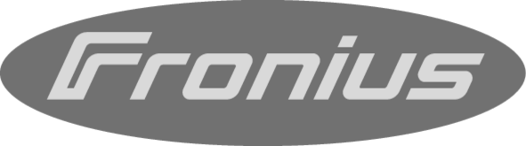 Fronius logo