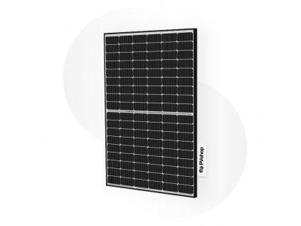 kus 104 luxen solar lnvb 415m cerny ram