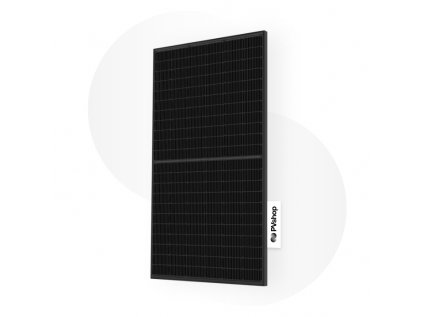 kus luxen solar lnvt 500m full black