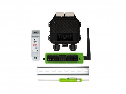 Tigo CCA Kit+TAP