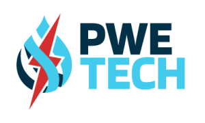                                     PWE Tech s. r. o.
                            