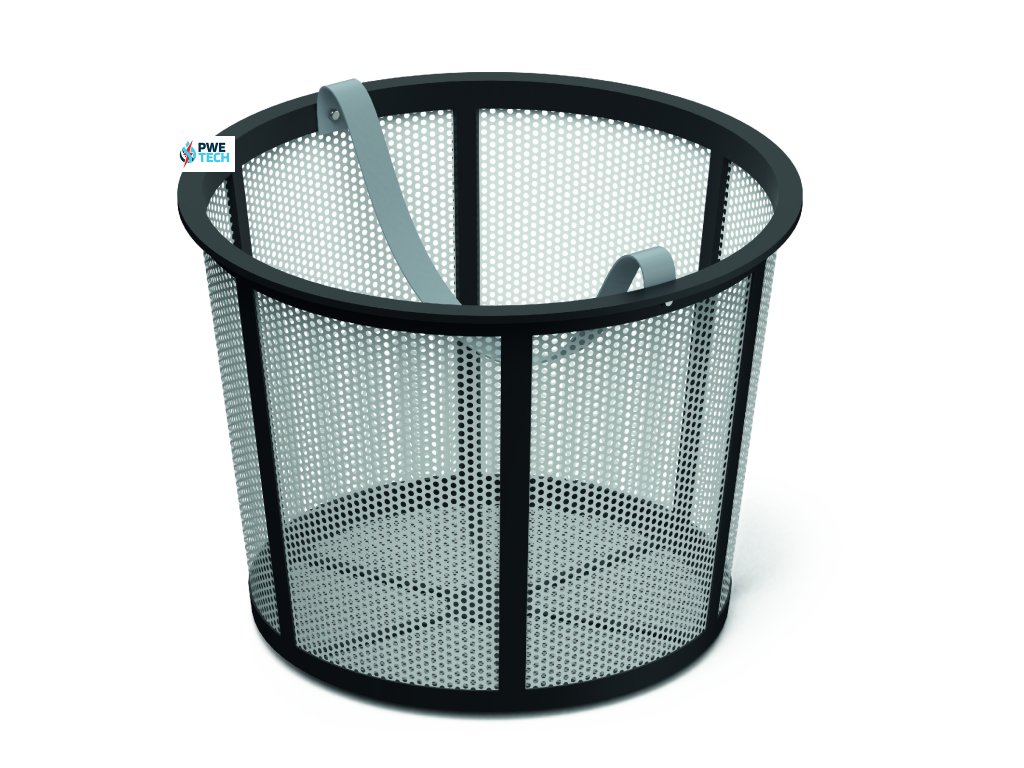 Unground Filter 2000 RUF400