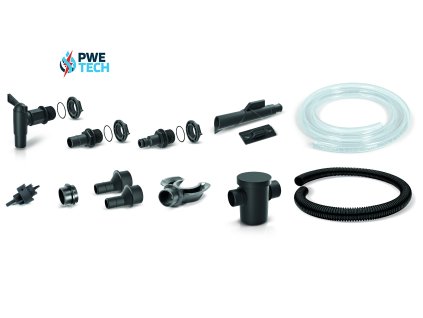 Icanset 7 ICANS7 detale poziom