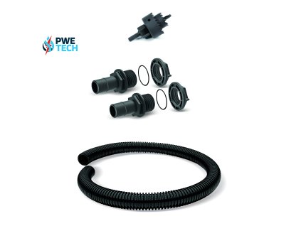 Icanset 8 ICANS8 detale pion