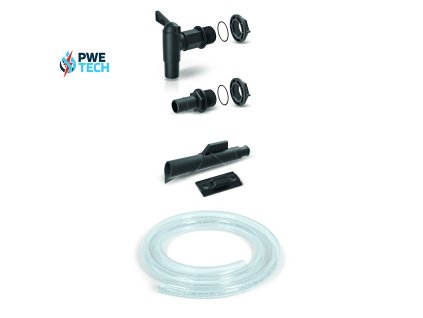 Icanset 5 ICANS5 detale pion