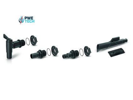 Icanset 4 ICANS4 ITAP1 detale poziom