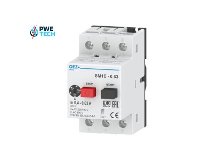 590927 MINIA SM1E 0,63