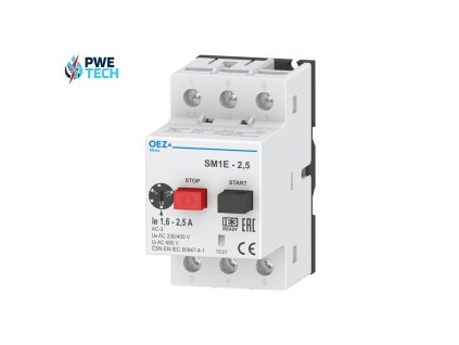 590932 MINIA SM1E 2,5