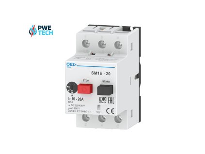 590933 MINIA SM1E 20