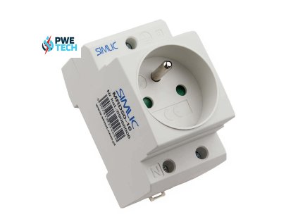 89066006 gniazdo mrd50 16 simet