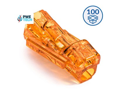 88000108S SCS2 szybkozlaczka przelotowa simet idealna