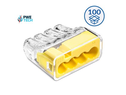 88000008S SCP4 szybkozlaczka wtykowa simet idealna