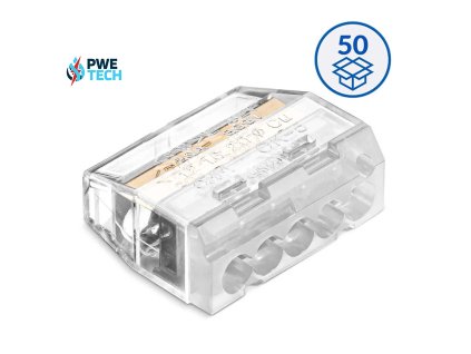 88000002S SCP5 szybkozlaczka wtykowa simet idealna