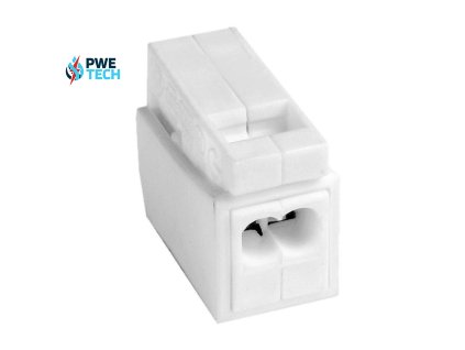 89007006 PC302 CL zlaczka do oswietlenia