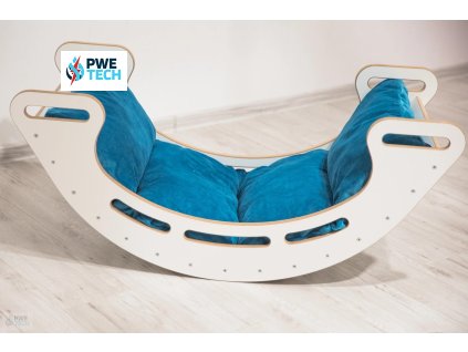 vyr 264poduchy premium do bujakow montessori dapal 23 tyrkys