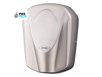 HAKL SRJET front angle