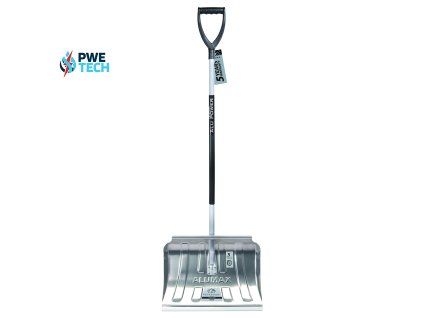 ALUMAX ERGO ILMAXAE front