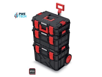 X Block SET KXBS604095 widok 04