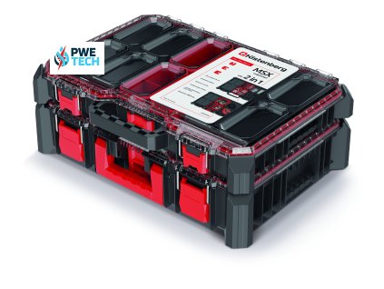 KMX S5540B SET widok 04 opakowanie