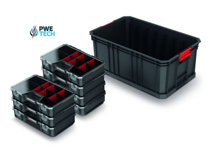 Modular Solution KMS553520R open widok 04