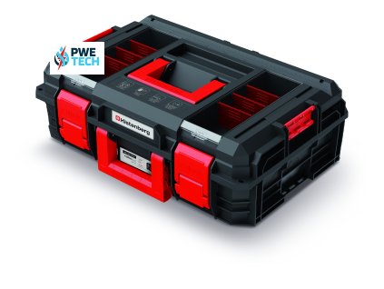 X Block KXB604020F widok 04 opakowanie