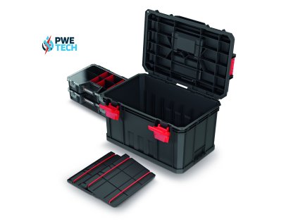 Modular Solution KMS553530R2 open widok 04