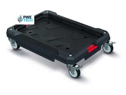 Platform KXBP6045 widok 04