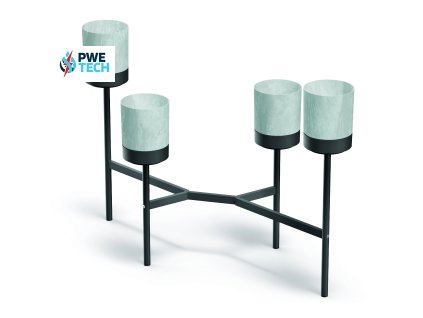 Bloomie Stand IKD4L 422U