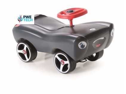 odrazedlo smartee barva tmave seda