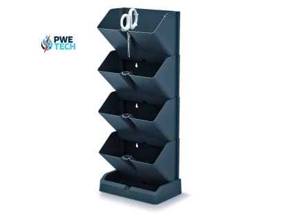 Mini Cascade IO1W200 S433