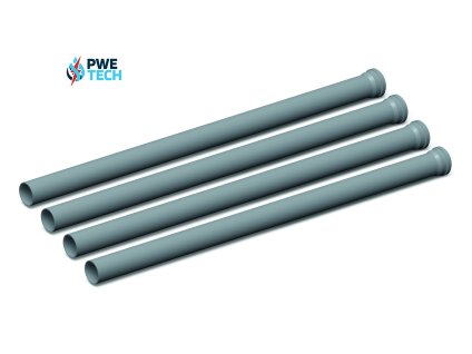 Unground Pipe R 2000 RUP2000