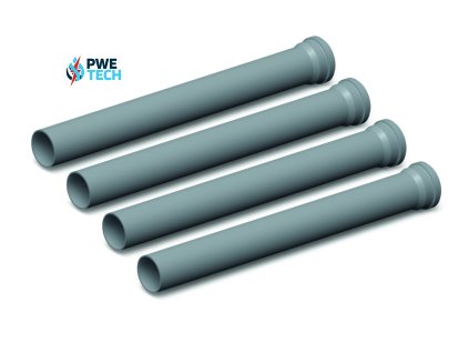 Unground Pipe R 1000 RUP1000