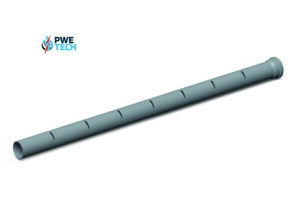 Unground Pipe RD 2000 RUD2000