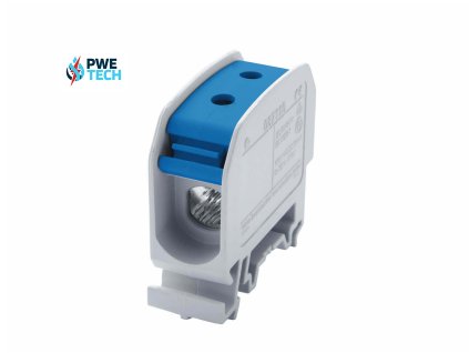 81000003 STB 16 zlaczka szynowa gwintowa al cu niebieska simblock 2