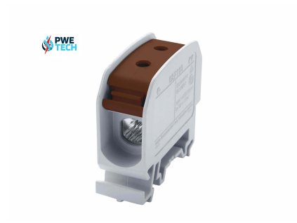 81000015 STB 16 zlaczka szynowa gwintowa al cu brazowa simblock 2