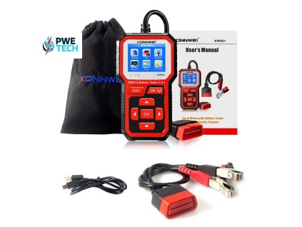 miernik diagnostyczny skaner obd2 tester baterii konnwei kw681 9bec00e060b64a96b9ae977198e96146 f2337e4b
