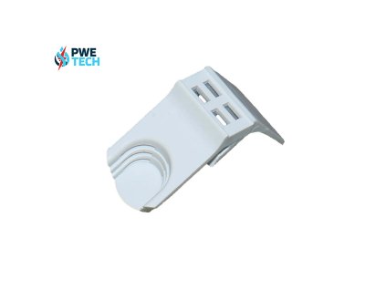 81901002 Oslona przeciwpylowa OSTB 50 SIMBLOCK