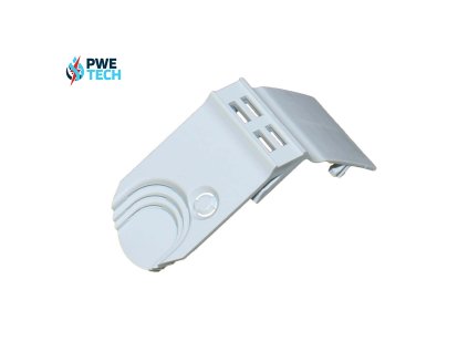 81902002 Oslona przeciwpylowa OSTB 95 SIMBLOCK