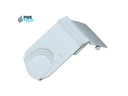 81903002 Oslona przeciwpylowa OSTB 185 SIMBLOCK