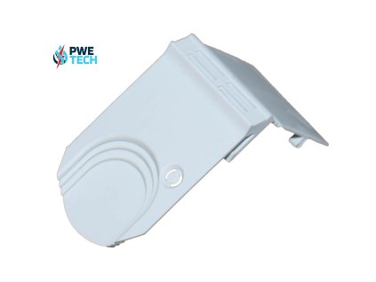 81904002 Oslona przeciwpylowa OSTB 300 SIMBLOCK