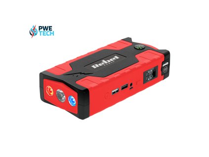 jump starter power bank z przewodami rozruchowymi i kompresorem d07271b1da3f47e8a9b97931ecc2ce83 cb3ba53e