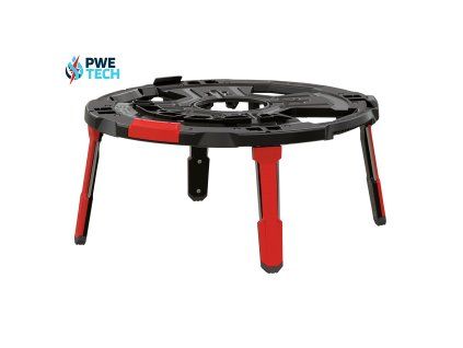 XB500 Klappfuesse 20957