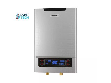 HAKL 3KDL front angle 1