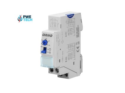 ORCR230 5901752483545 2D 0001