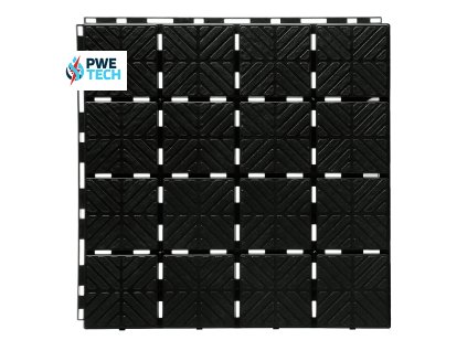 Easy Square IES40 S411