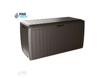 vyr 184zahradni box boxe board umbra 116cm 290l 1