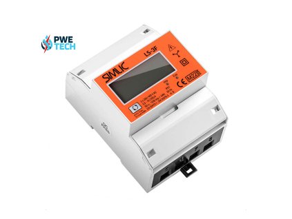 85402010 LS 3F licznik energii elektrycznej simlic simet