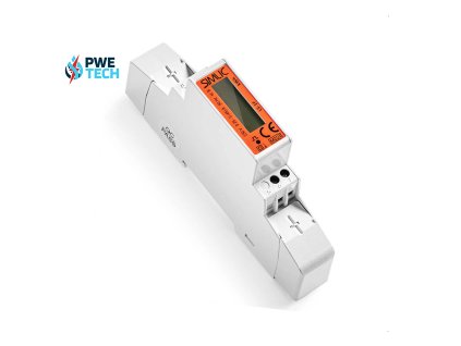 85401010 LS 1F licznik energii elektrycznej simlic simet