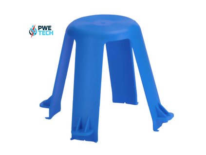 83300002 D60 kolpak dystansowy do oswietlenia simet
