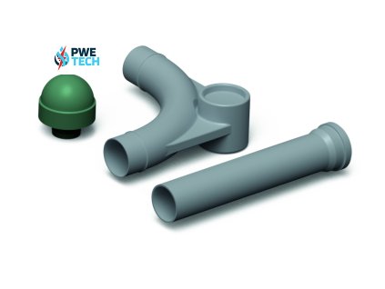 Unground Acessories 2000 RUA1